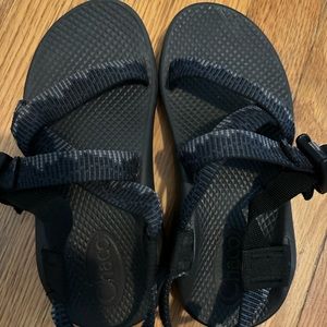 Size 2 boys Chacos